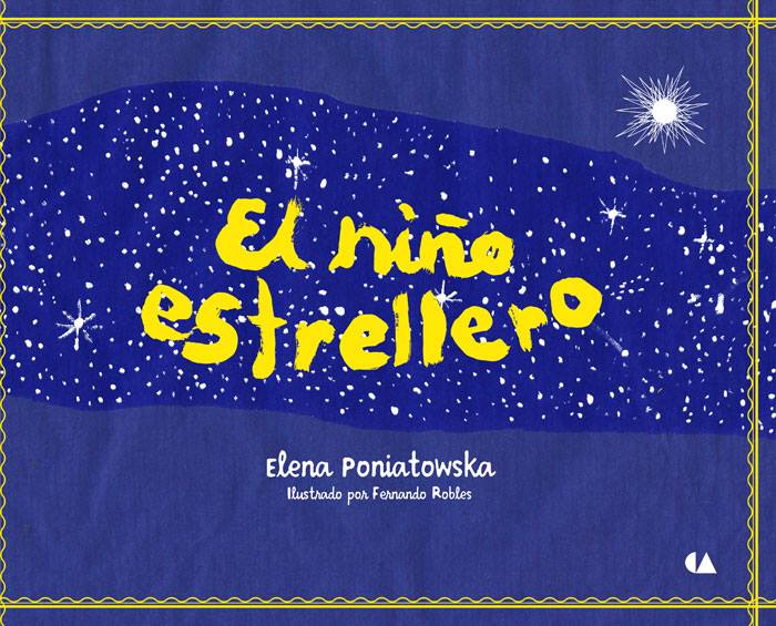 El niño estrellero