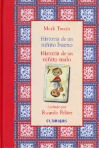 HISTORIA DE UN NINITO BUENO