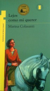 lejos como mi querer