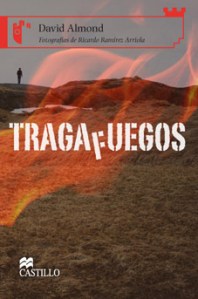Tragafuegos