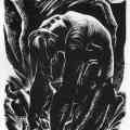 Frankenstein Lynd Ward&nbsp;2