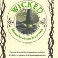 wicked portada