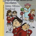 Agencia de detectives&nbsp;escolares