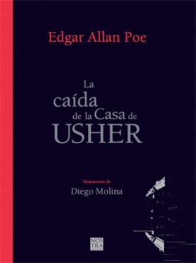 La caida de la Casa Usher