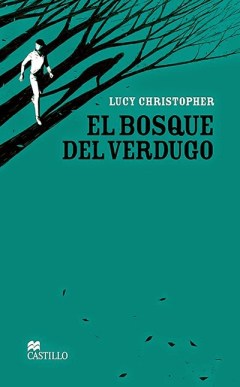portada El bosque del verdugo