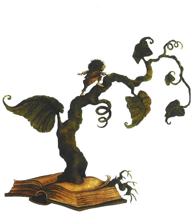 Juan Gedovius lectura