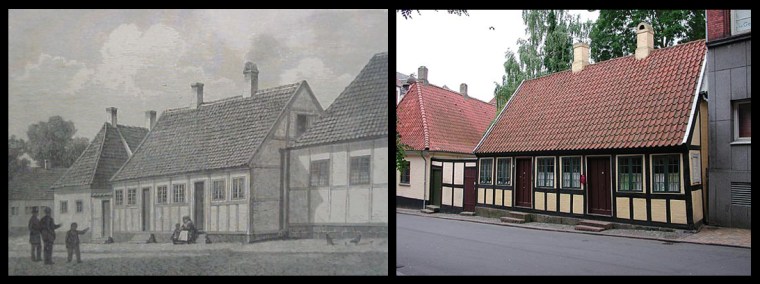 andersen casa infancia