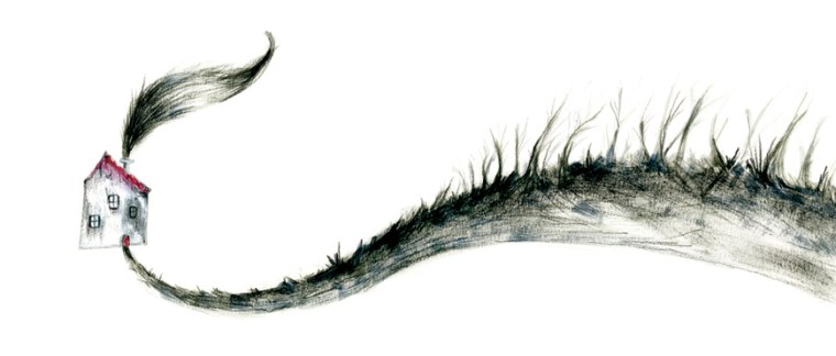 Caperucita Adolfo Serra