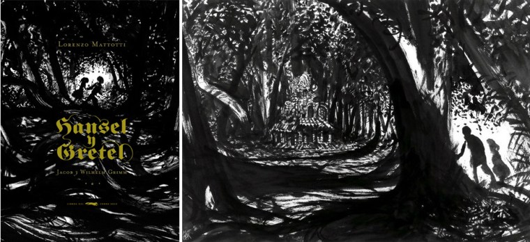 Hansel y gretel libroalbum copy