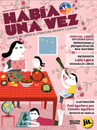 Portada Había Una vez 21