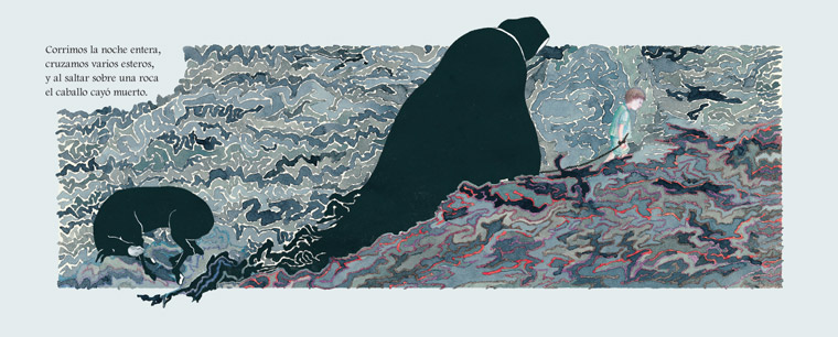 tu no me vas a creer