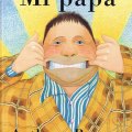 Mi papá Browne&nbsp;portada