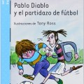 Pablo Diablo y el&nbsp;partidazo