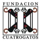 fundacion cuatrogatos