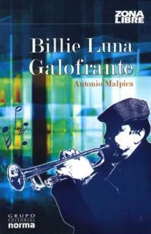 Billie Luna Galofrante