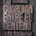 el guardián entre el&nbsp;centeno
