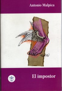 El impostor Antonio Malpica
