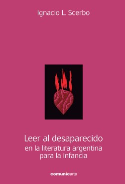 Leer al desaparecido