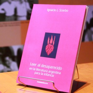 Leer al desaparecido