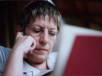 María Teresa Andruetto