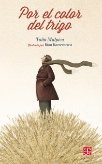 Malpica_Por el color del trigo_Forro.indd