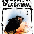 Rebelión en la granja, Libros del Zorro&nbsp;Rojo.