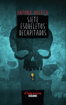 Siete esqueletos