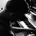 Toño Malpica y&nbsp;piano