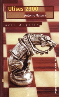 Ulises 2300