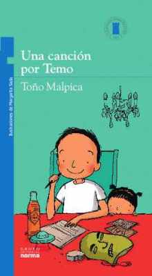 Una canción por temo