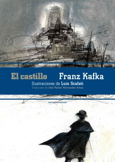 El castillo Kafka