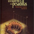 El cuaderno de las&nbsp;pesadillas