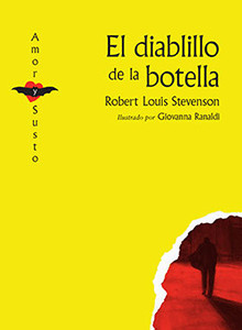 El diablillo en la botella