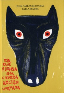 En qué piensa una cabeza