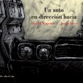 Un auto en dirección&nbsp;hacia