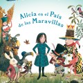 Alicia en el país de las maravillas&nbsp;Castillo