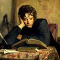 frodo leyendo