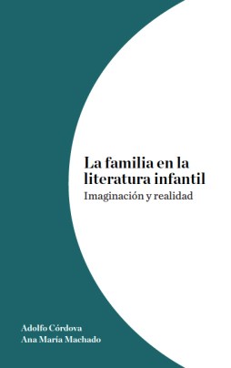 La familia imaginada portada