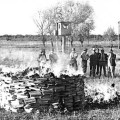 Quema de libros&nbsp;Córdoba