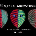 Temible monstruo