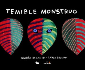 Temible monstruo