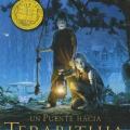 Un puente hacia&nbsp;terabithia