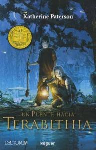 Un puente hacia terabithia