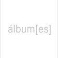 álbum (es)
