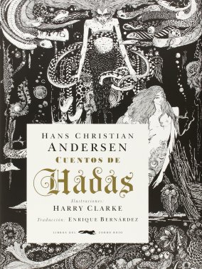 Cuentos de hadas Hans Christian Andersen