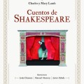 Cuentos de Shakespeare.