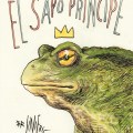 el sapo príncipe