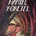 hansel y gretel federico&nbsp;pazos