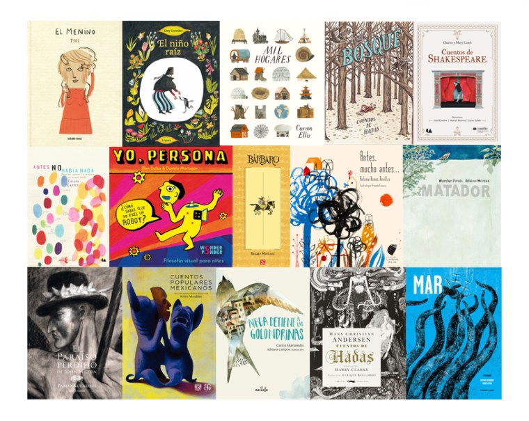 los mejores libros 2015 marco