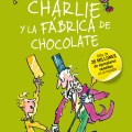 Charlie y la fábrica de&nbsp;chocolate